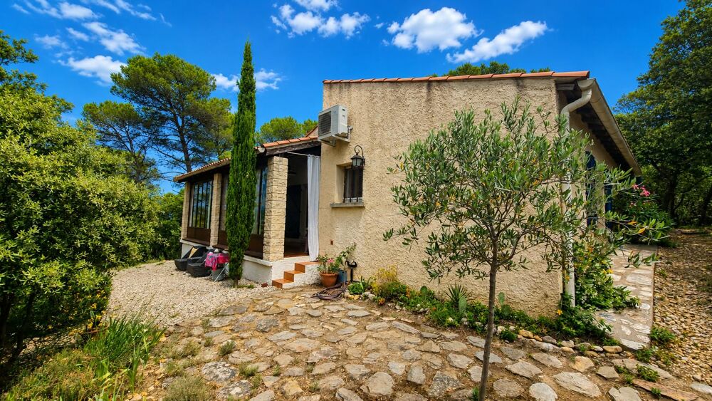 Maison 5 pièces