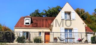  Maison  vendre 7 pices 144 m