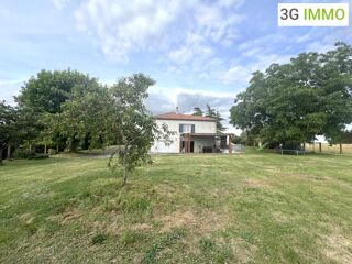  Maison � vendre 5 pi�ces 101 m� Castillonn�s