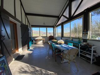  Maison � vendre 8 pi�ces 