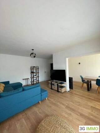 Vente Appartement Appartement 3 pièces Déville-lès-rouen