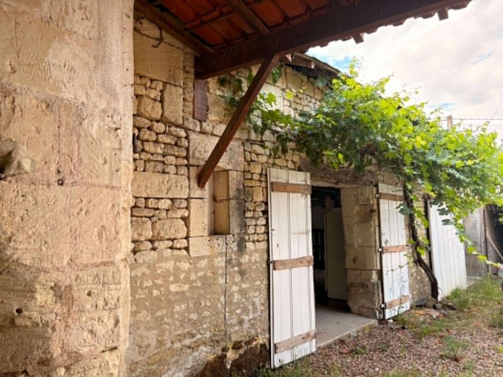 Corps de ferme 3 pièces