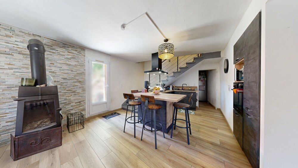 Vente Maison Maison 4 pi�ces Roquemaure