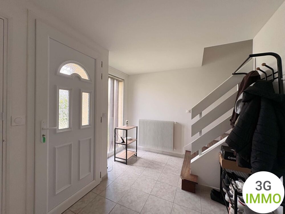 Maison 7 pièces