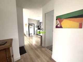  Maison à vendre 5 pièces 80 m²