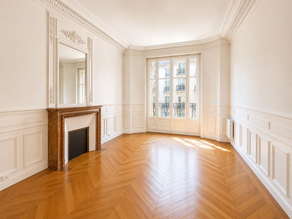 Vente Appartement Appartement 3 pièces Paris 18