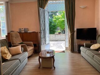  Maison � vendre 7 pi�ces 197 m�