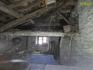  Appartement  vendre 1 pice 35 m