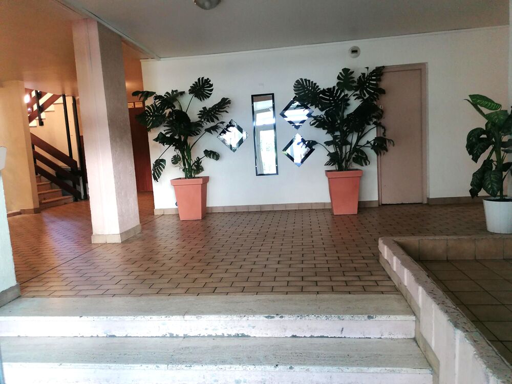 Vente Appartement Appartement 4 pièces Cluses