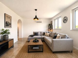  Maison à vendre 6 pièces 136 m²