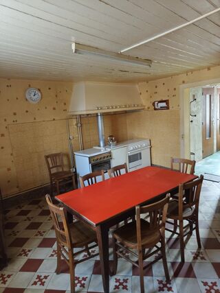  Maison à vendre 5 pièces 147 m²