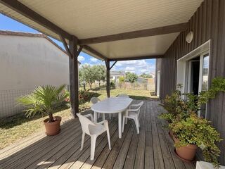  Maison à louer 3 pièces 73 m²