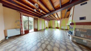  Maison  vendre 5 pices 126 m