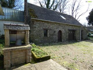  Maison � vendre 3 pi�ces 73 m�