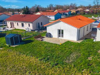  Maison à vendre 4 pièces 77 m²