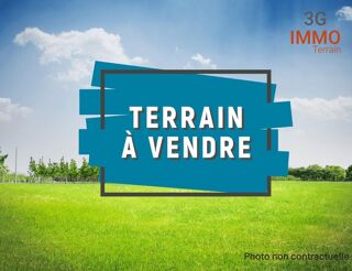  Terrain � vendre 1177 m�