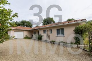  Maison à vendre 4 pièces 132 m²