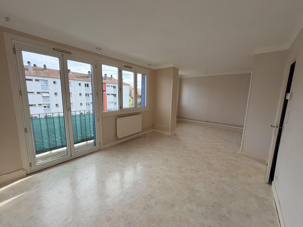 Vente Appartement Appartement 4 pièces Besançon