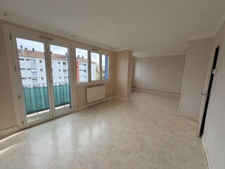 Vente Appartement Appartement 4 pièces Besançon