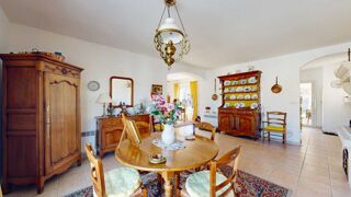  Viager  vendre 5 pices 160 m Pia