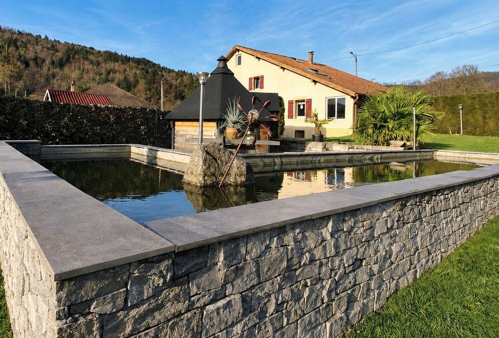 Ferme 6 pièces