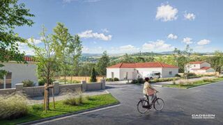 Vente Terrain Terrain constructible Parent