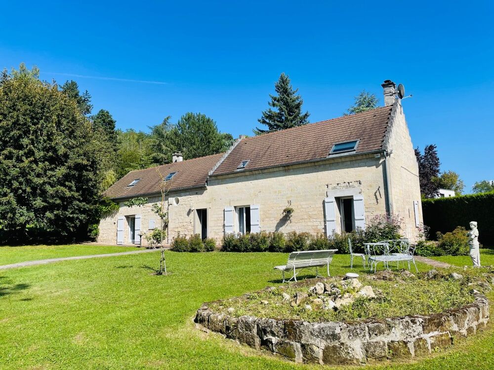 Maison 7 pièces 170 m² · à Ambleny · 170 m² · 385 000 €