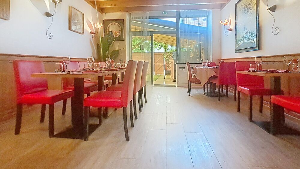   Vente fonds de commerce Restaurant à La tour-du-pin La tour-du-pin