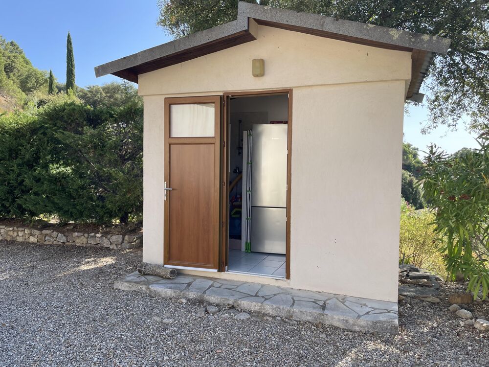 Vente Maison Maison 3 pièces Le muy