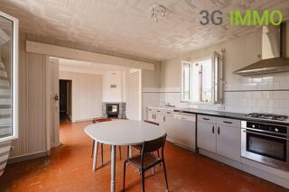 Maison à vendre 128 m²