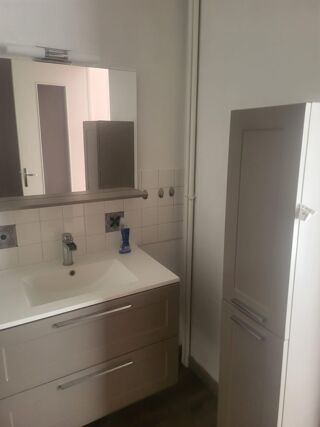  Appartement � vendre 2 pi�ces 