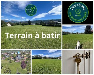  Terrain  vendre 541 m