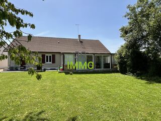  Maison � vendre 5 pi�ces 