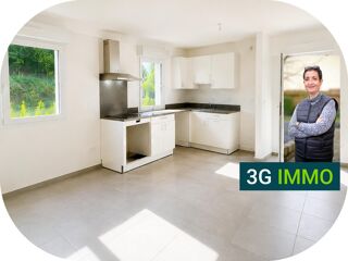  Appartement à vendre 4 pièces 1 m²