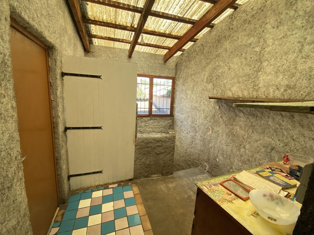 Maison 4 pièces