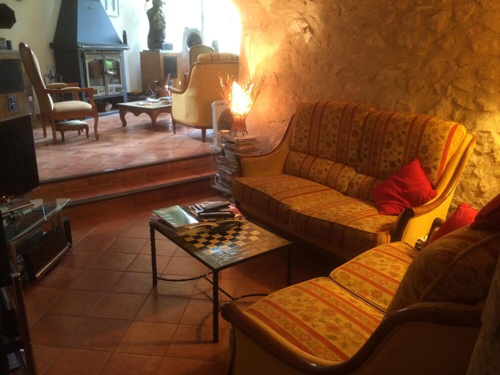 � vendre  Maison Beaumont-de-Pertuis (84120)