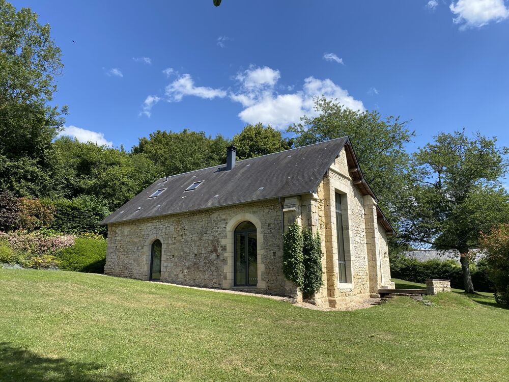 � vendre  Maison Cambremer (14340)