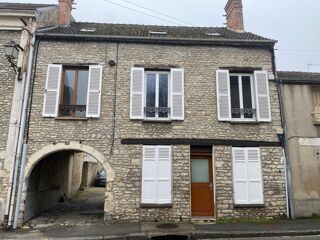  Immeuble  vendre 6 pices 131 m