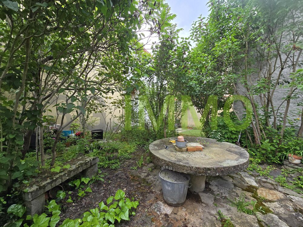 Maison 8 pièces