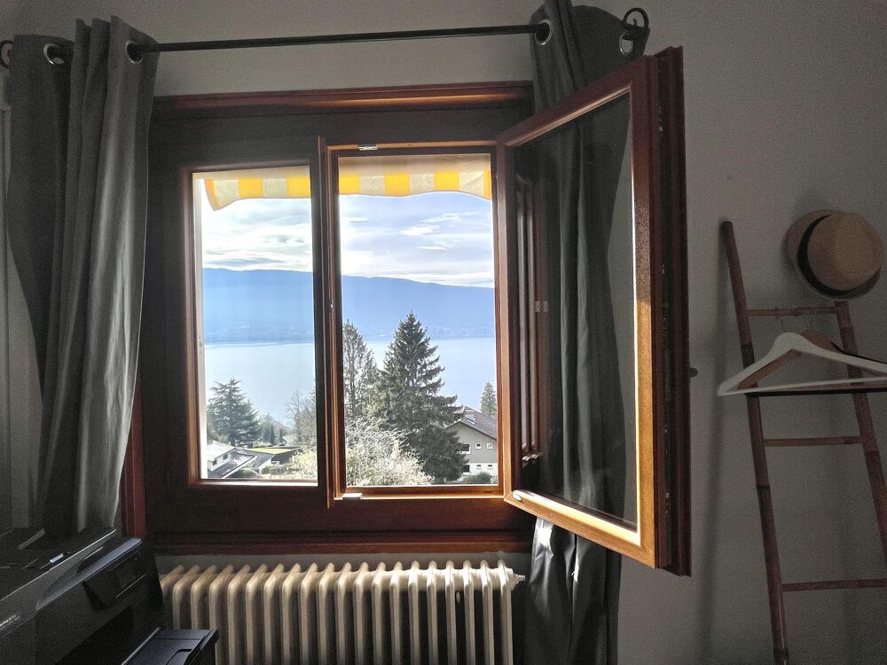 � vendre  Maison Veyrier-du-Lac (74290)