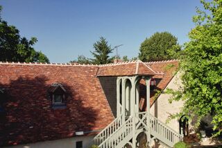  Maison à vendre 11 pièces 300 m²