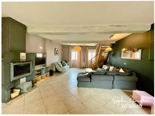  Maison à vendre 6 pièces 137 m²