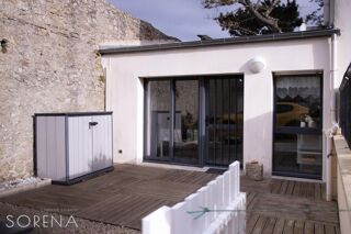  Maison � vendre 2 pi�ces 30 m�