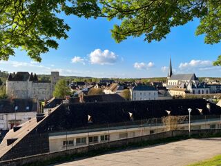 Appartement à vendre 5 pièces 83 m²