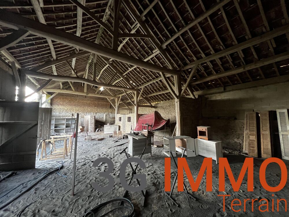 Vente Terrain Terrain constructible Houdan