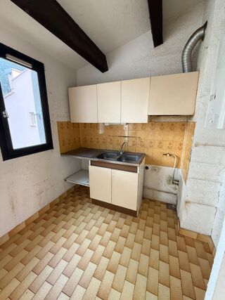  Appartement � vendre 2 pi�ces 30 m�