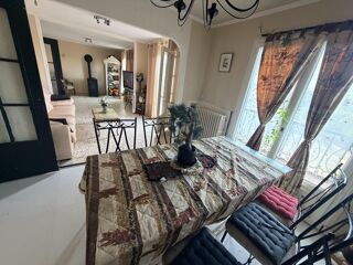  Maison à vendre 4 pièces 98 m²
