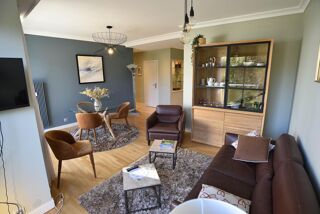  Appartement � vendre 4 pi�ces 81 m�