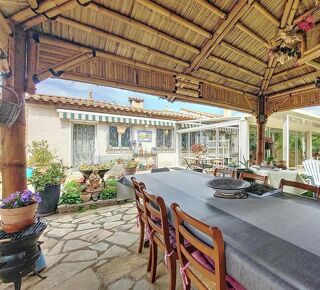  Maison � vendre 4 pi�ces 119 m�