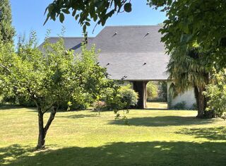  Maison à vendre 350 m²